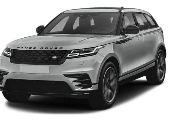 LAND ROVER RANGE ROVER VELAR 2021 SALYT2EXXMA321595 image